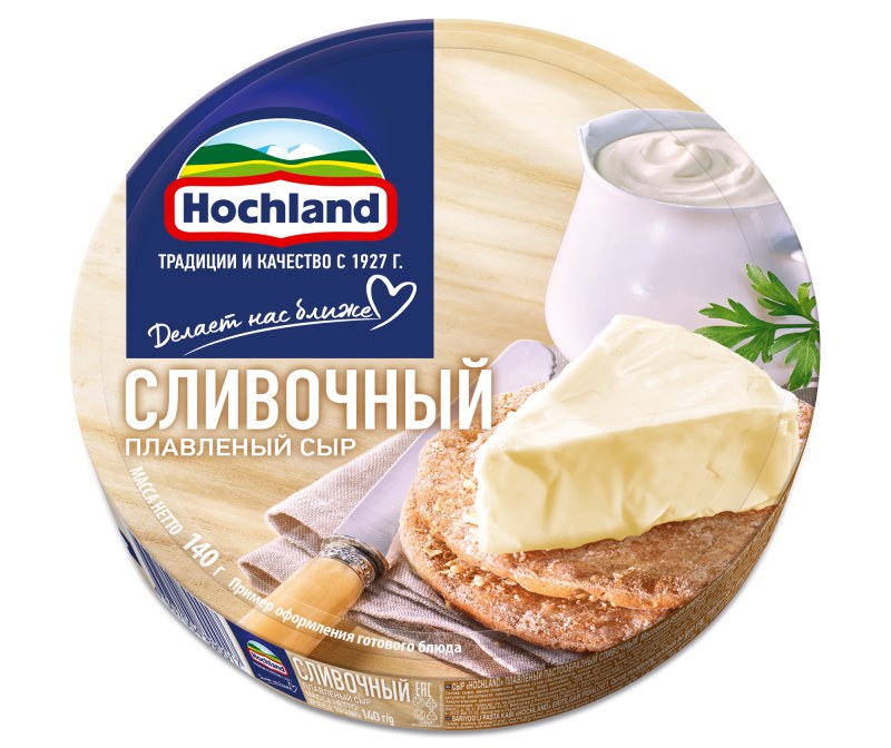 Мясо с грибами в сливочном