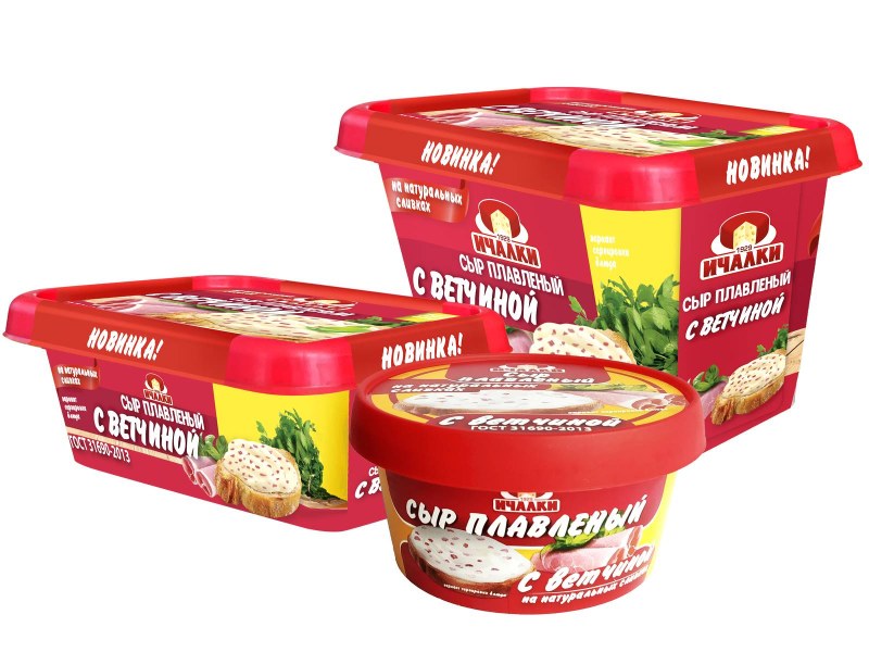 Сыр карат