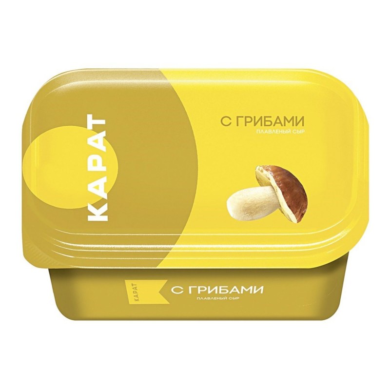 Сыр плавленый Плавыч