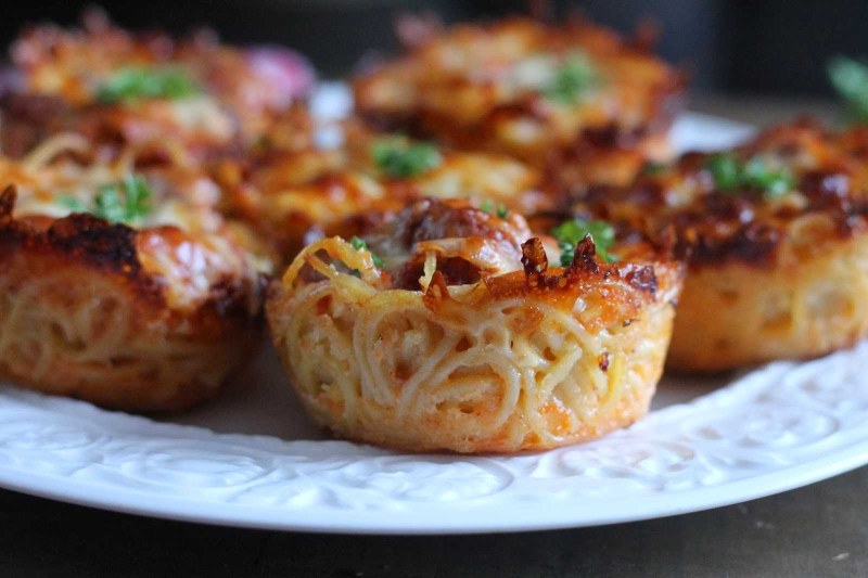 Мясные гнезда
