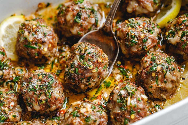 Мясные гнезда