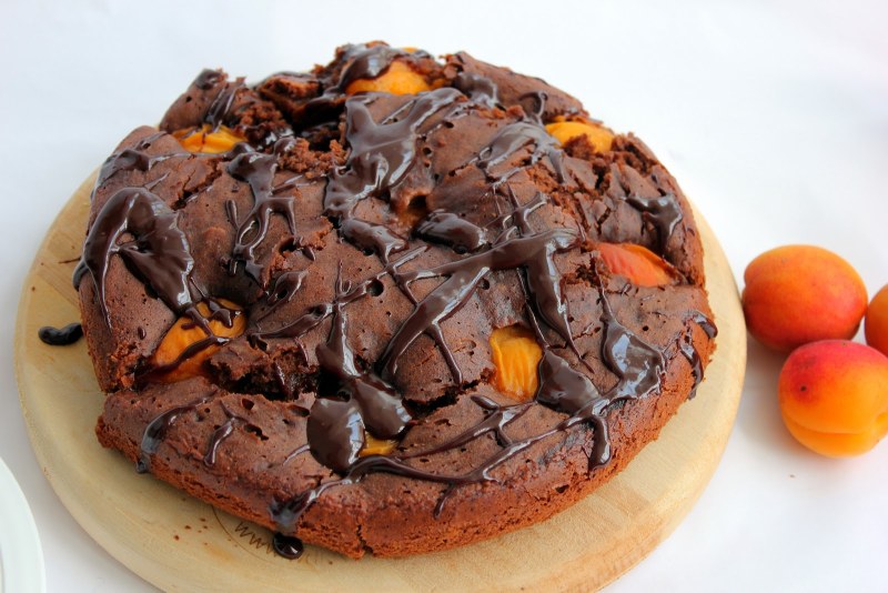 Peach pie запись