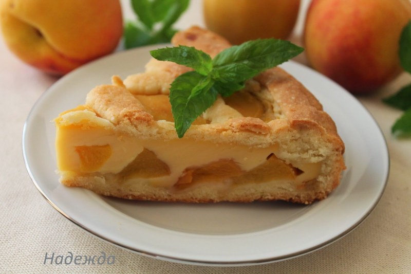 Chocolate Peach Aregi