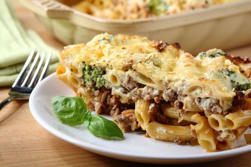 Макаронник лапшевник