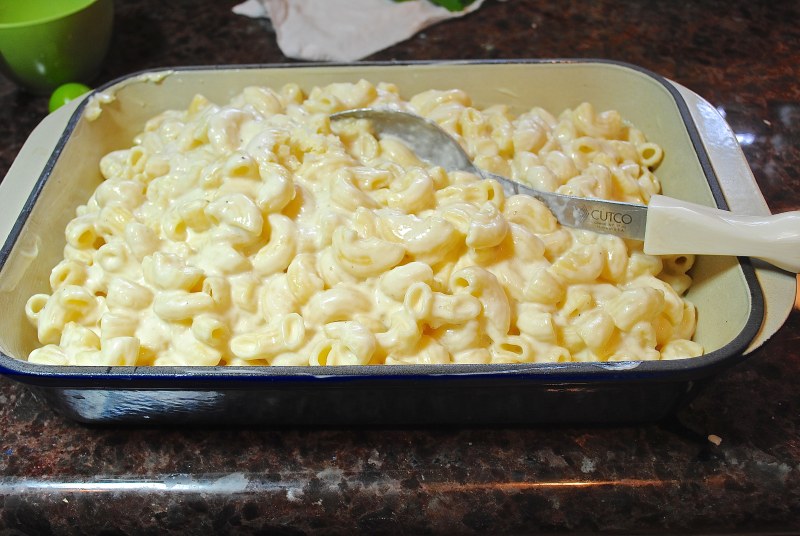 Макаронник лапшевник