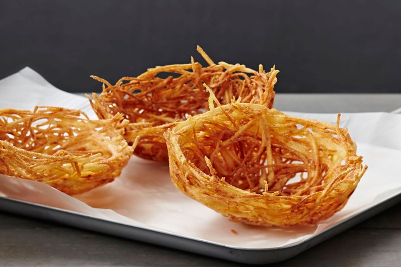Мясные ватрушки