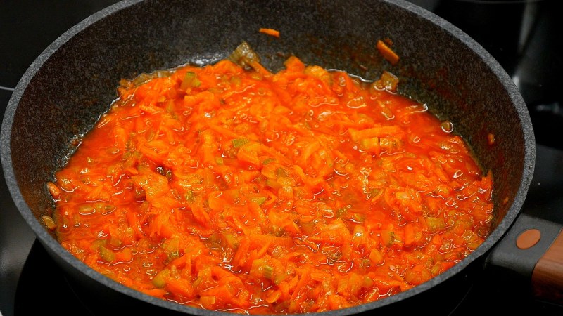Куриный суп с лапшой