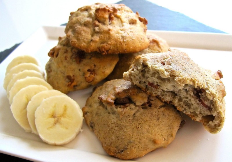 Granola Bar мюсли