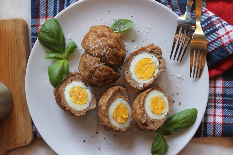 Мясные гнезда