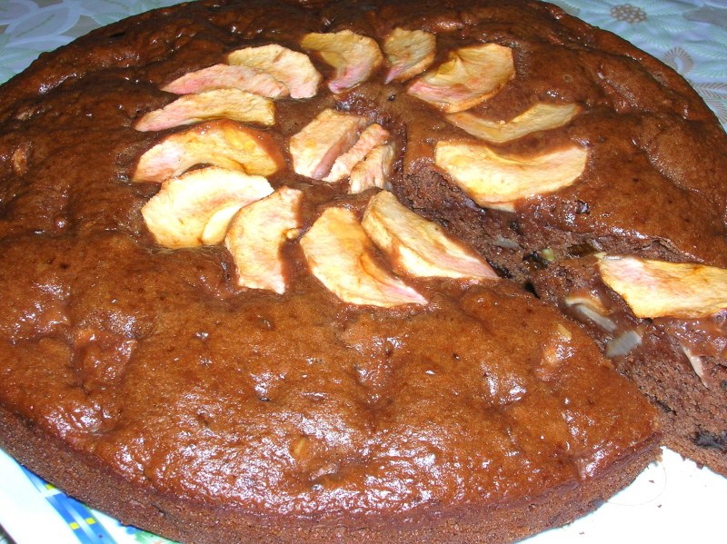 Жареные в масле пирожки с абрикосами