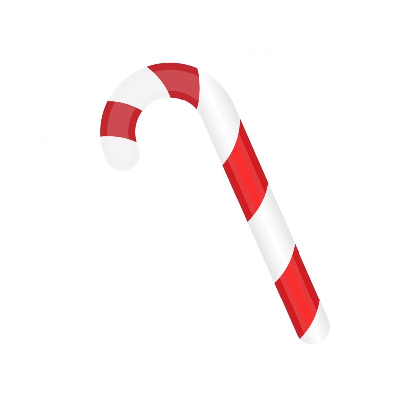 Candy Cane конфета