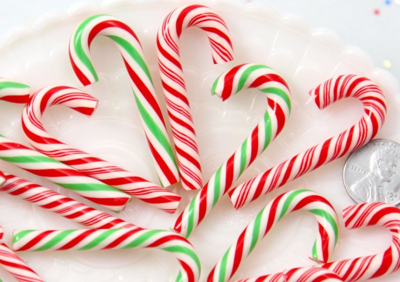 Карамельная трость – Candy Cane