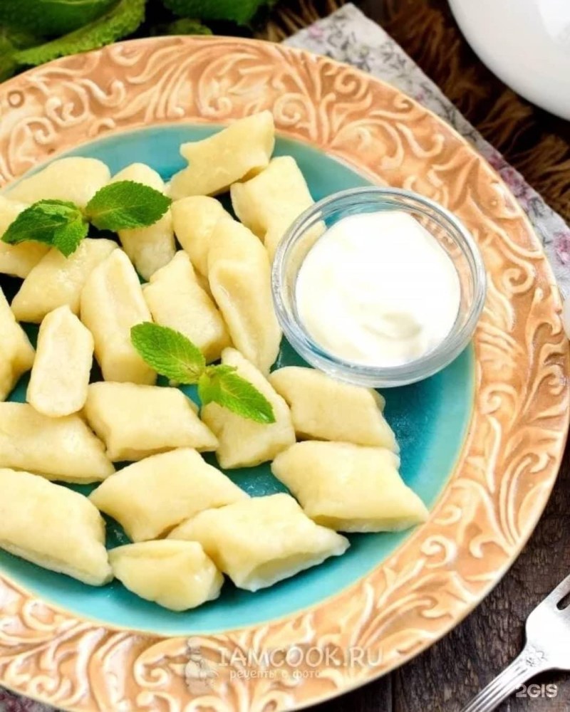 Ньокки