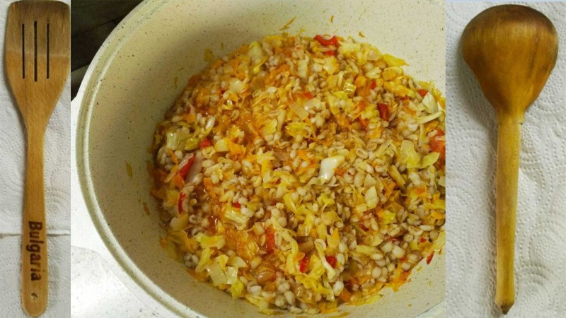 Ачма мясная