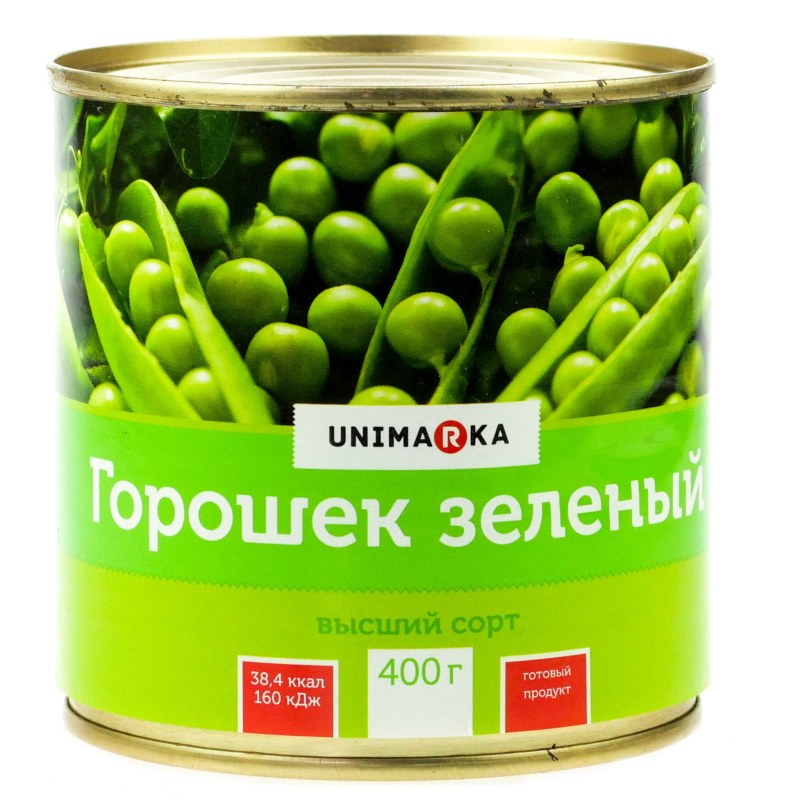 Игры с горохом