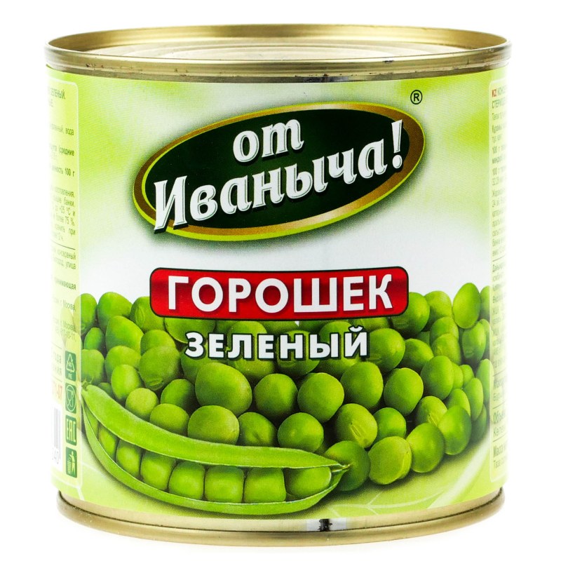Детский контейнер для еды