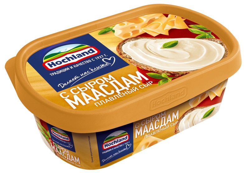 Сыр Маасдам Швейцария