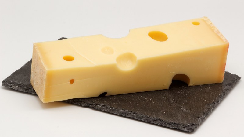 Сыр шарфэ Макс 58%