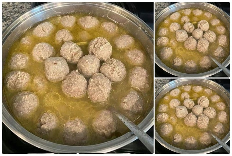Кнедлики вареники галушки клецки