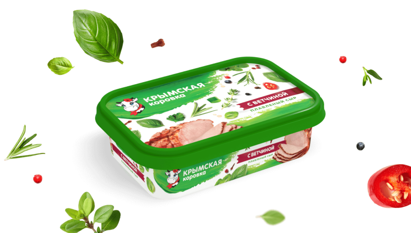 Чеддер слайсы