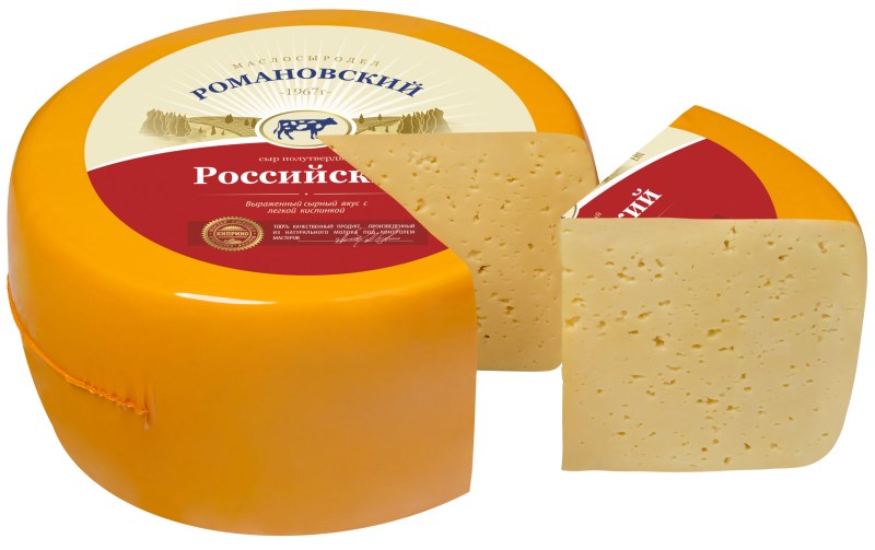 Сыры Италии