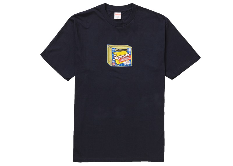 Stadium goods бирка
