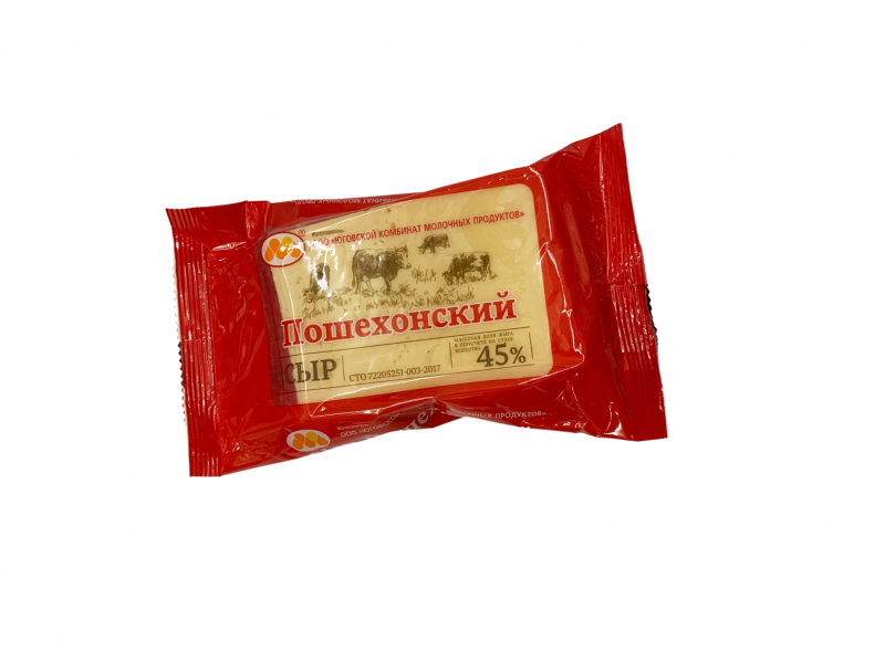 Сыр Нытвенский маслозавод