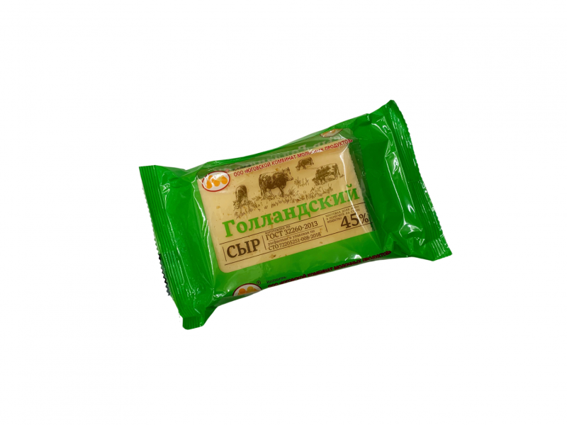 Сыр Гауда Беловежская