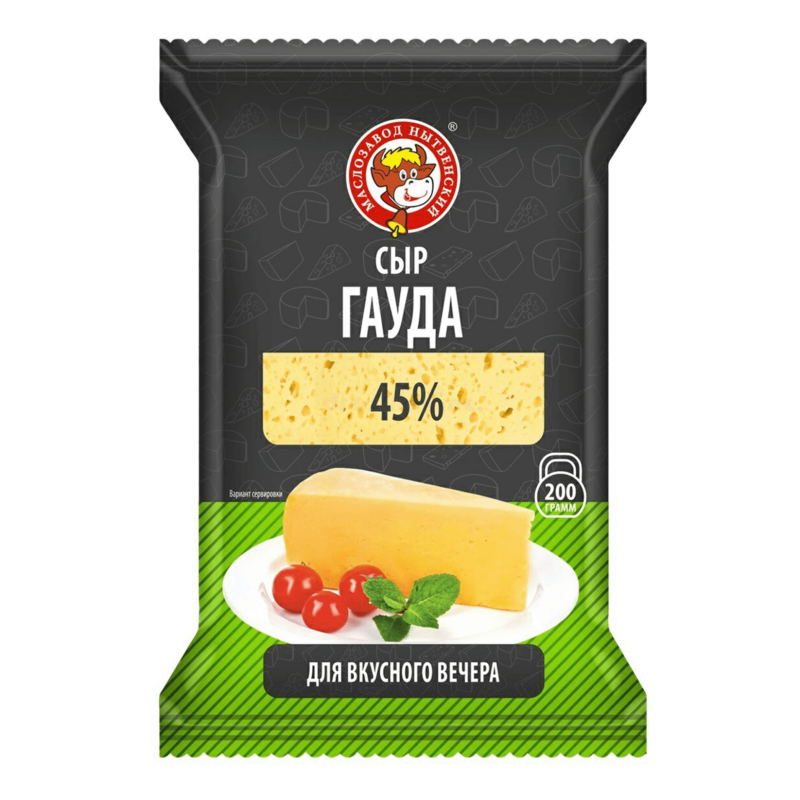 Гауда Юговский комбинат