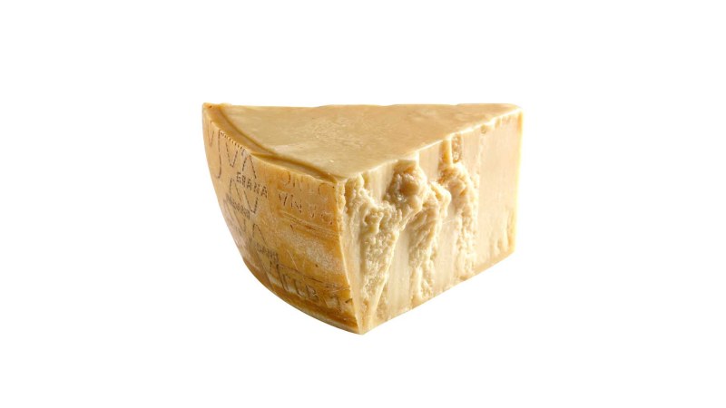 Grana Padano сыр