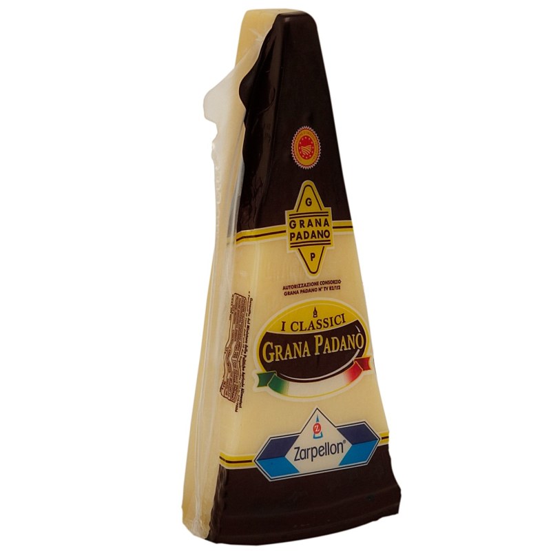 Grana Padano сыр
