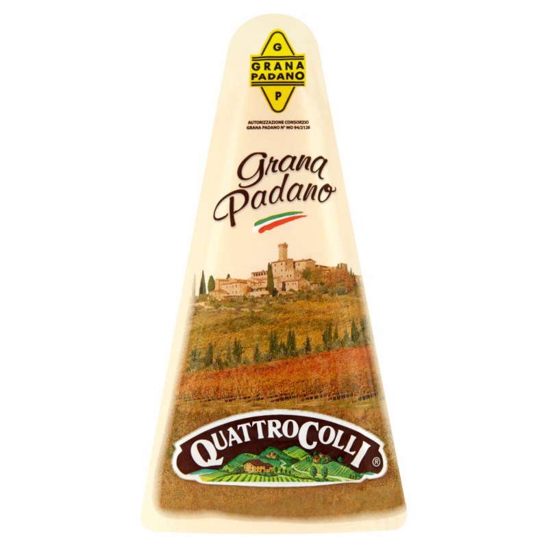 Grana Padano сыр