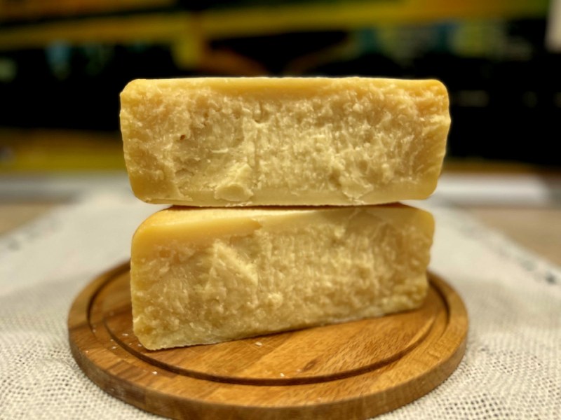 Сыр Пармиджано Реджано