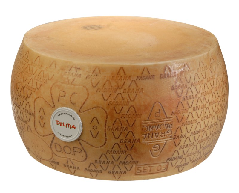 Сыр пармезан Grana Padano