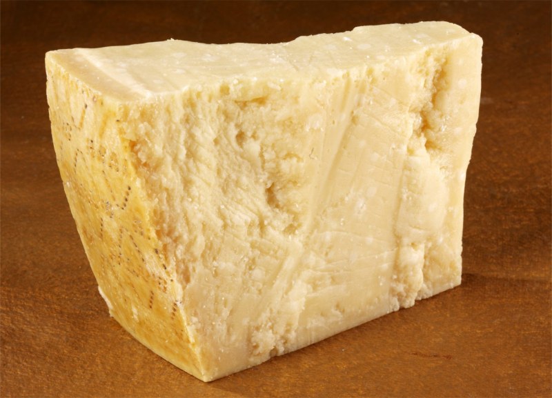 Grana Padano сыр