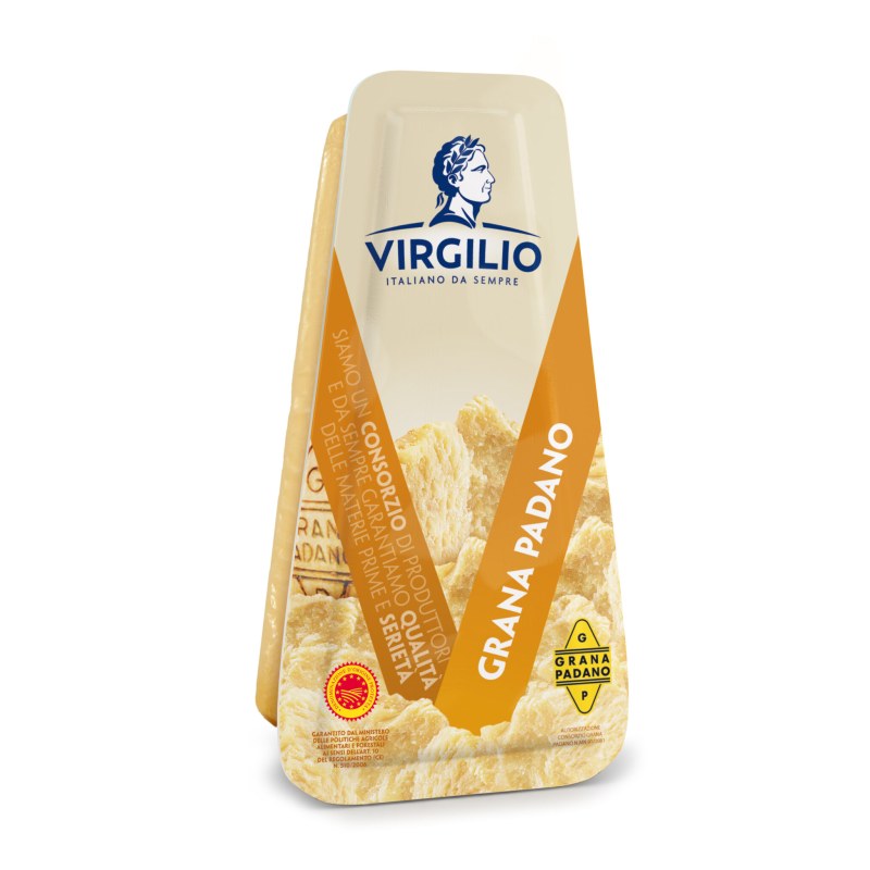 Сыр Grana Padano pr90/2054