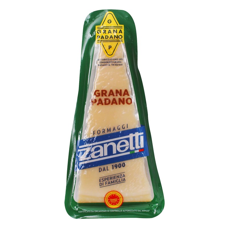 Пармезан Grana Padano