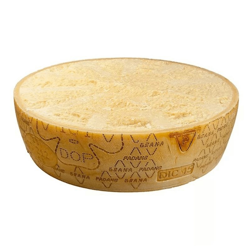Grana Padano сыр Mantova