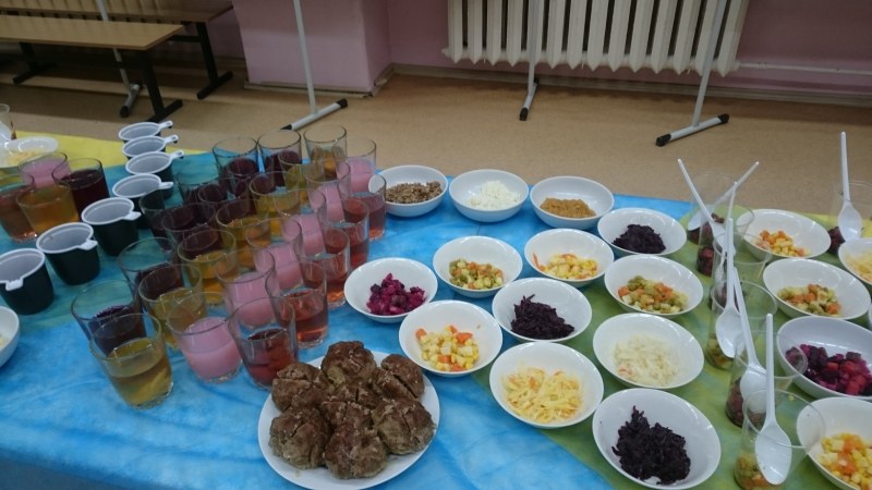 Чайхона Самарканд узбекская кухня
