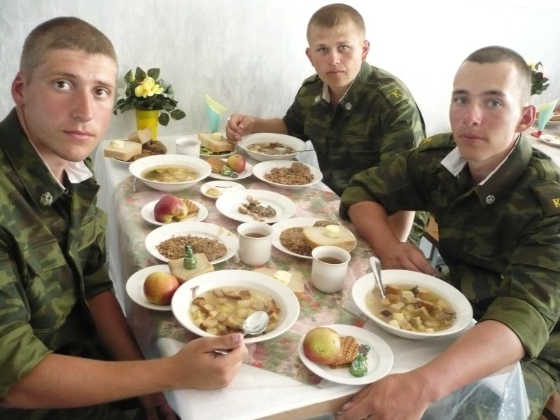 Кафе горный воздух Южно-Сахалинск