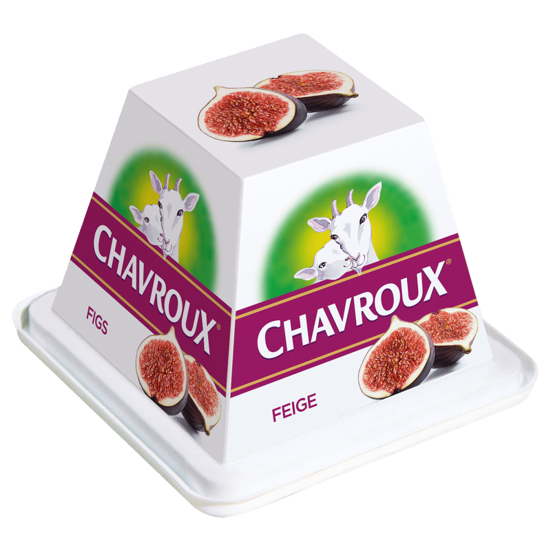 Chavroux козий сыр 150
