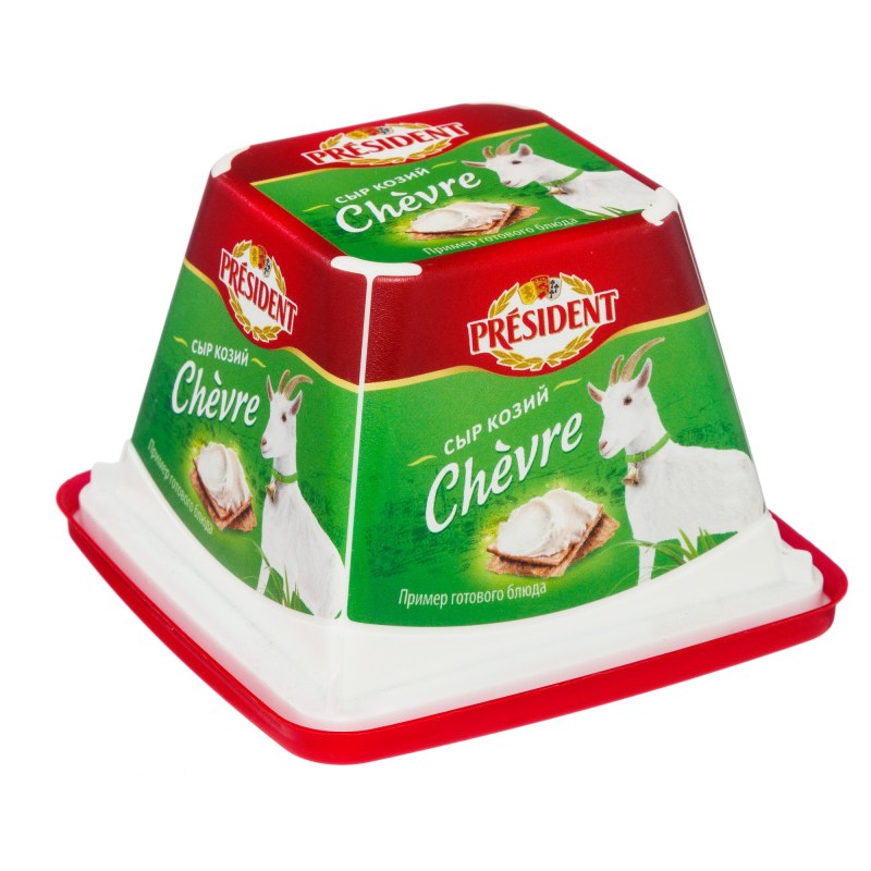Chavroux Goat