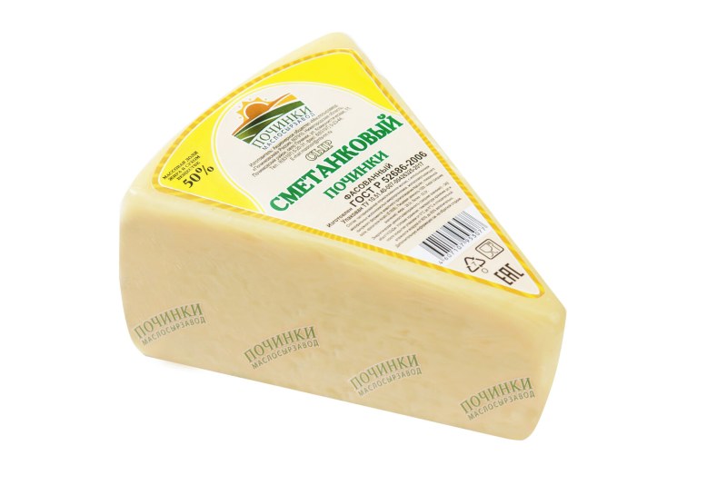 Cheese Gallery сыр козий