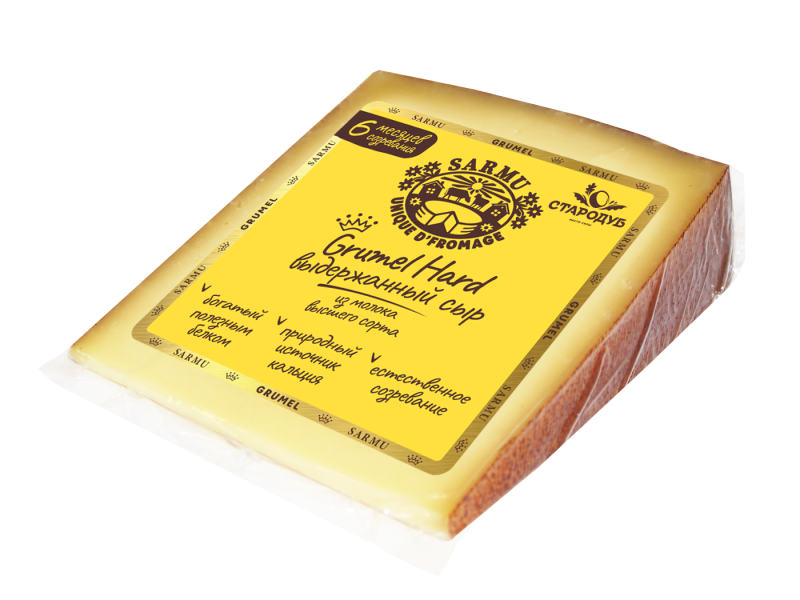 Козий сыр мягкий Chavroux