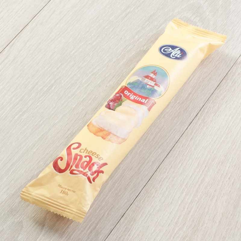 Сыр Европейский круглый маленький