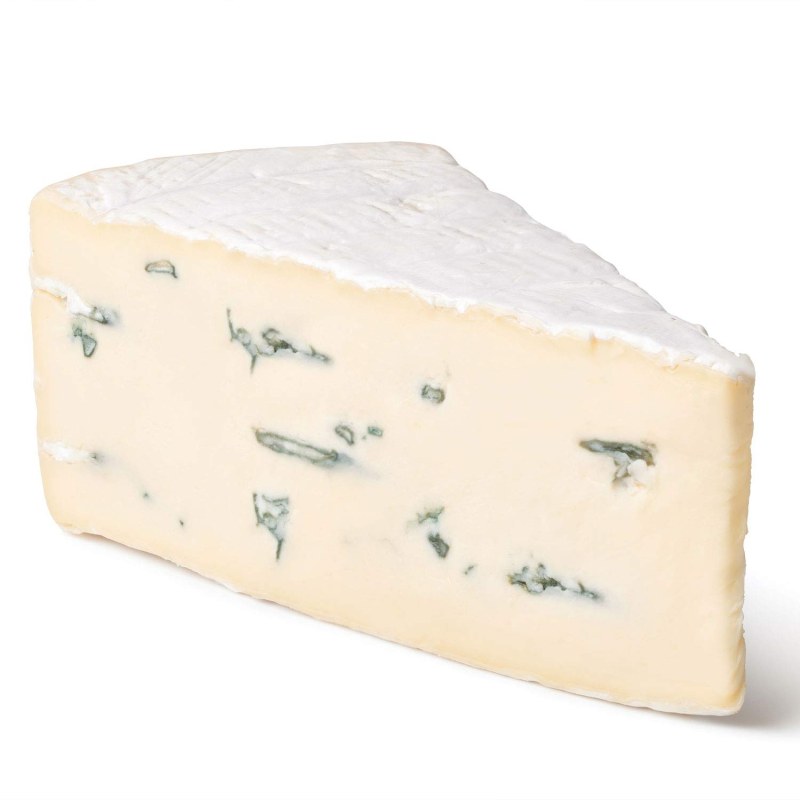Мягкий молочный сыр