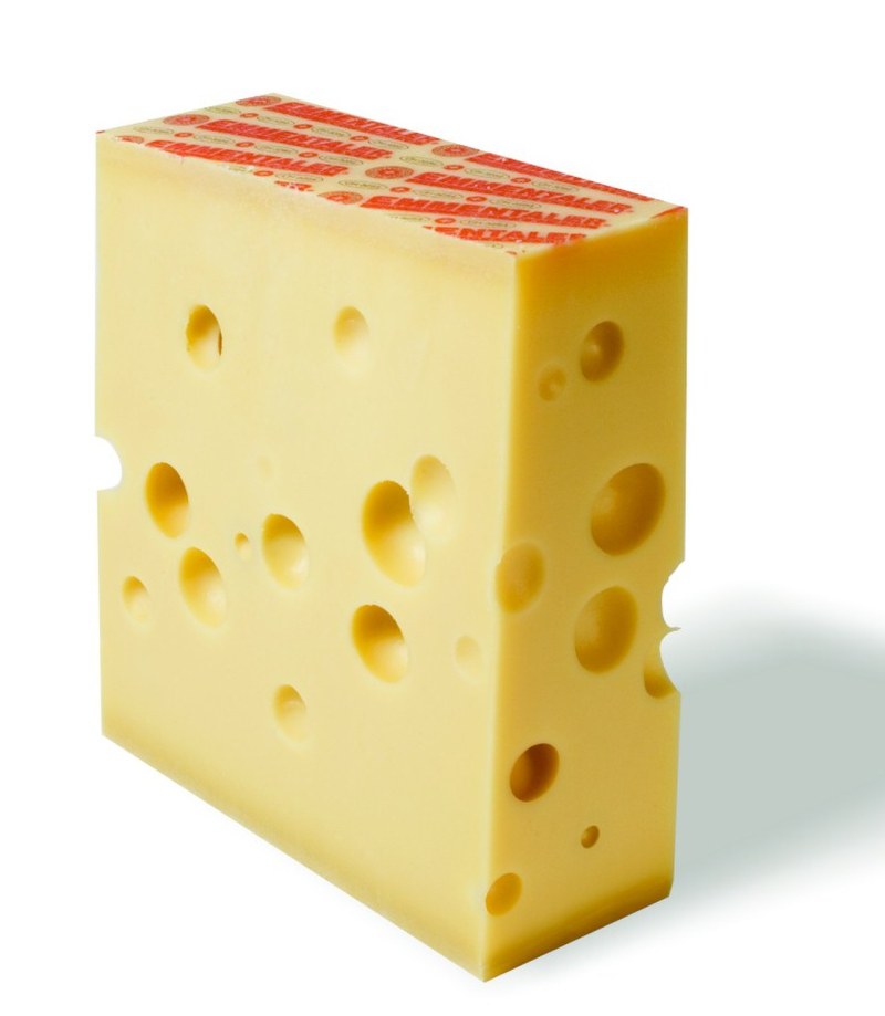 Маасдам голландский