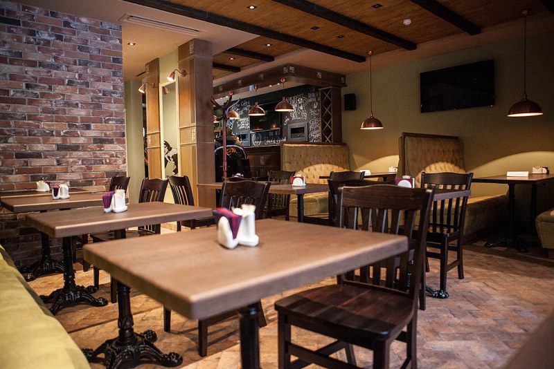 Суши Wok, Раменское, улица Гурьева