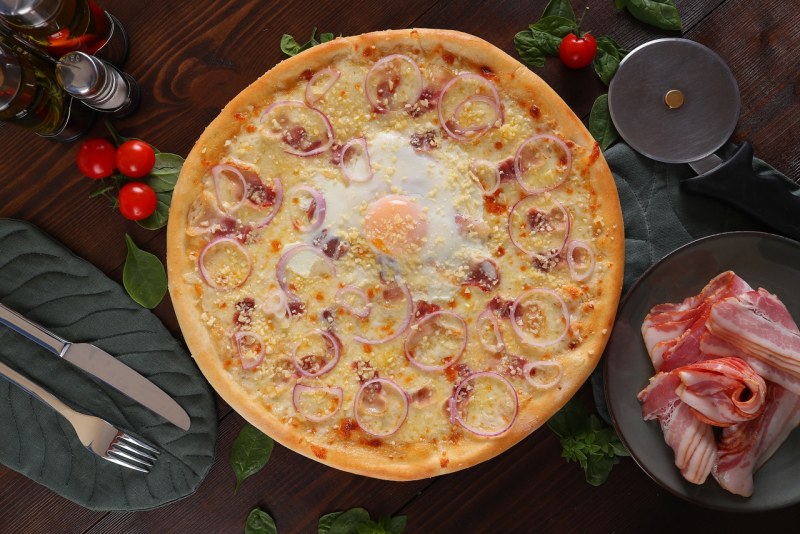 Пицца Раменское