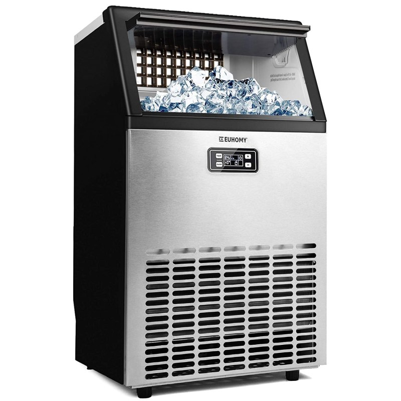 Льдогенератор EURFRIGOR Ice makers